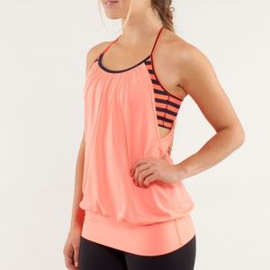 Lululemon | No Limits Tank, size 6